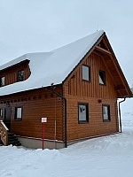 Chaty na Orave - chaty na Orave - ubytovanie a dovolenka v drevenici na Orave v Oravskej Lesnej - dovolenka na Slovensku